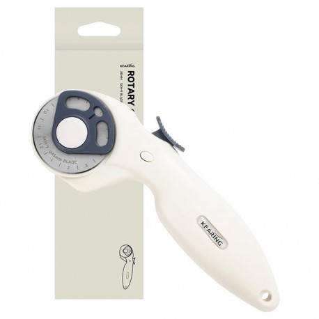 ROTARY CUTTER