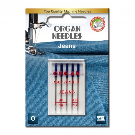 ORGAN NEEDLES JEANS ORGAN NEEDLES JEANS
