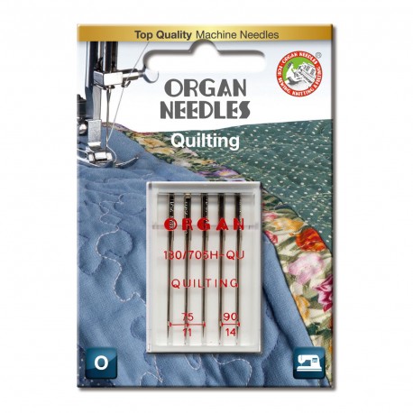 ORGAN NEEDLES QUILTING ORGAN NEEDLES QUILTING
