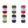 PELOTE PREMIUM BAG - 400G - 120 M