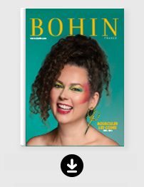 Bohin