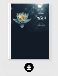 The Mindful by KnitPro
