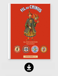 Fil au chinois